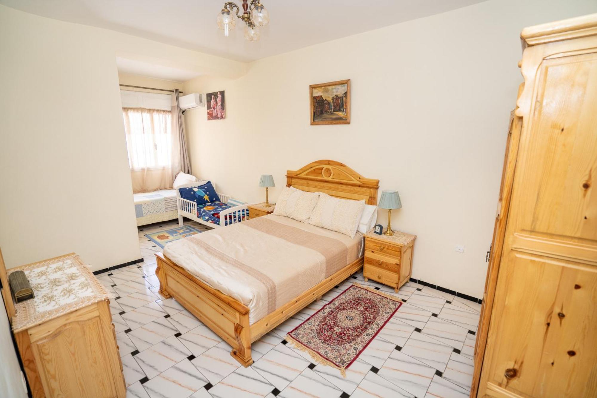 Belle Appartement Vue Sur Mer Танжер Екстериор снимка